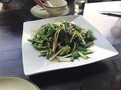-阿东农家菜(新场古镇下塘街店)