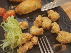 -萨莉亚意式餐厅(深圳北站店)