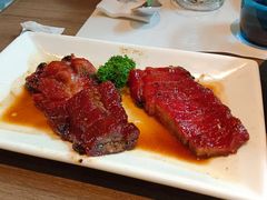 -港丽餐厅(来福士店)