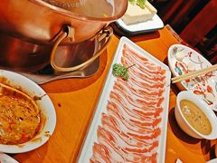 -前门涮肉(群力店)