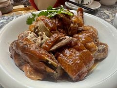 -米庄·原味私房菜(骏壹万邦店)