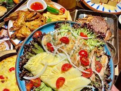 -路易十三西餐厅(西关新天地店)