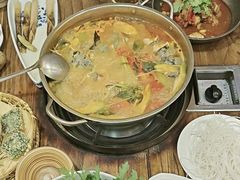 -亮欢寨(凯里总店)