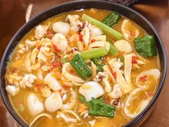 -铭副琦食·虾蟹烩馆(渔人码头店)