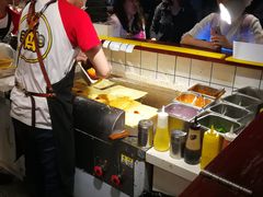 -四环冷面王(西单华威约饭街店)