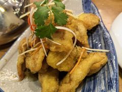 锅包肉例-小土豆北方菜馆(方庄店)