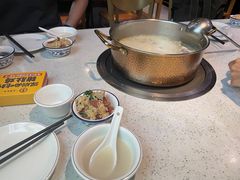 -顺德公广东猪肚鸡·煲仔饭(白石洲店)