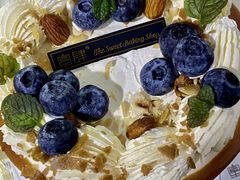 -蜜肆动物奶油蛋糕·个性定制·下午茶甜品