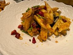 -有喜胶东小馆(超极合生汇太申祥和店)