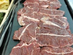 -渔小仙火锅(六一北路店)