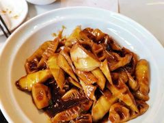 -后海16号·北京私房菜