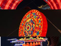 -西安城墙·碑林历史文化景区