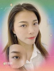 -MIVI野生眉纹绣纹眉