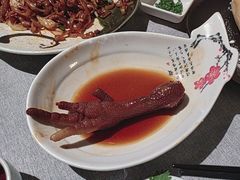 -晓粤·惹味粤菜(凯德乐峰广场店)