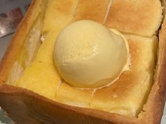 -绿茶餐厅(昆明世纪金源店)