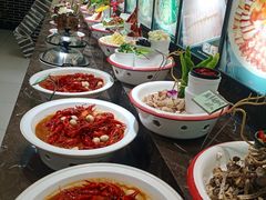 -一块豆腐(李沧书院路店)