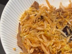 -上和臻品中国菜(花园街店)