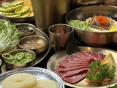 -东味北道熟成·炭火烤肉(九龙店)