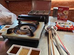 -燃计沙茶皇·香港沙茶火锅(人广旗舰店)