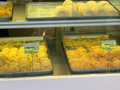 -鲍师傅糕点(西站店)