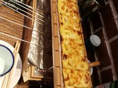 -喝丢一只鞋辣炒海鲜小烧烤(三八广场店)