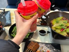 -聚味瞿记·龙虾堂(咸嘉湖店)
