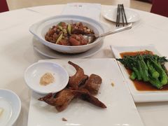 花生焖猪手-黄埔华苑酒家(黄埔店)