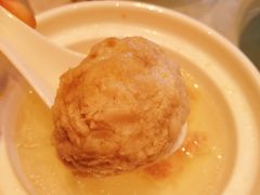 -上海宝华喜来登酒店·采悦轩中餐厅