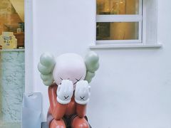 -iFood甜嫩嫩(江东北路店)