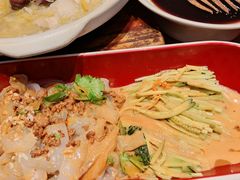-奉天掌柜·非遗猪手·笨饺子(崇山路店)