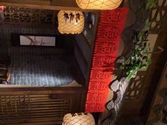 -南京大牌档(济南万象城店)