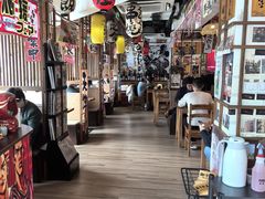 -千懿六本木酒场(常熟路店)