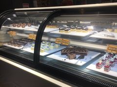 自助取餐区-汉巴味德(大悦城店)