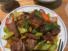 -静一餐厅·湖北菜(前门创始店)