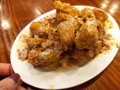 -澳门陈光记烧味饭店(南京德基广场店)