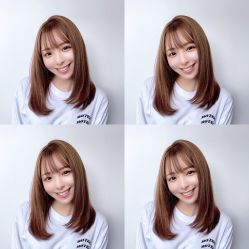 -东时烫染造型·Hair Salon
