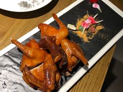 -大鸽饭(岗顶店)