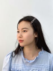 -尔素·半永久纹眉·野生眉