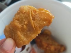 -麦当劳(欢乐谷店)