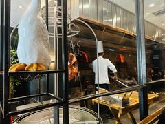 -四季民福烤鸭店(王府井东安门店)