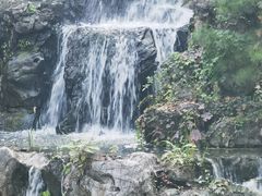 -玄武湖景区-情侣园游乐场