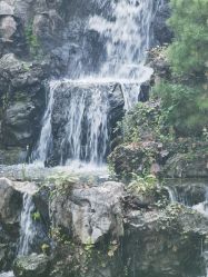 -玄武湖景区-情侣园游乐场