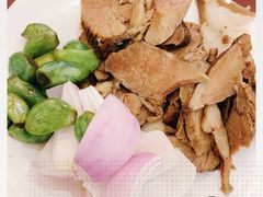 -同胜祥清真新豫菜(杜岭街店)