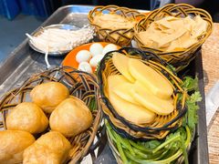 -范贤光鸡公煲(平乐园总店)