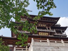 -径山寺
