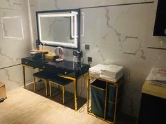 -璞·澐间影院式足道SPA(尚悦湾店)