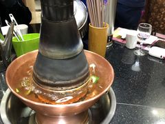 -草原饭店火锅