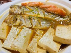 -船歌·鱼水饺青岛菜(国贸商城店)
