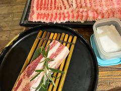 -坦坦大炉·韩式烤肉(望京店)
