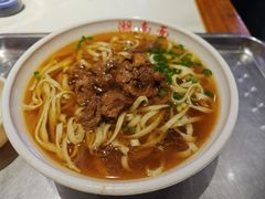 -李兰英湖南面馆(护国路店)